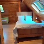Au Bord De L'orleans 3* Spa
