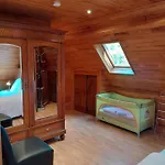 Guest house Au Bord De L'orleans 3*