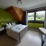 Guest house Au Bord De L'orleans Spa
