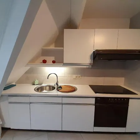 Au Bord De L'orleans