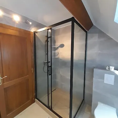 Au Bord De L'orléans 3* Spa