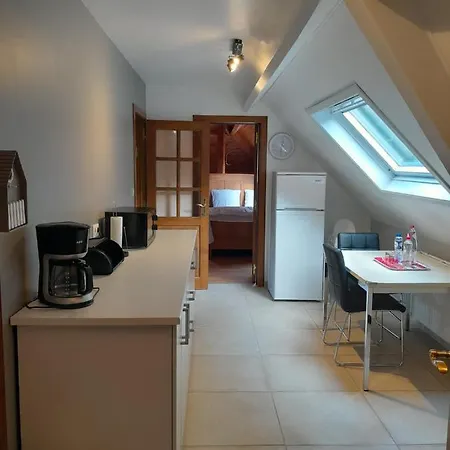 Au Bord De L'orleans 3*