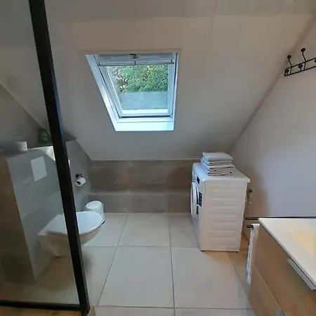 Au Bord De L'orleans بيت ضيافة سبا