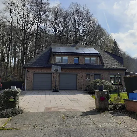 Au Bord De L'orleans 3*