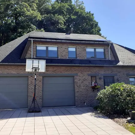 Au Bord De L'orléans