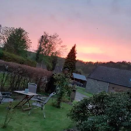 Gæstehus Au Bord De L'orleans