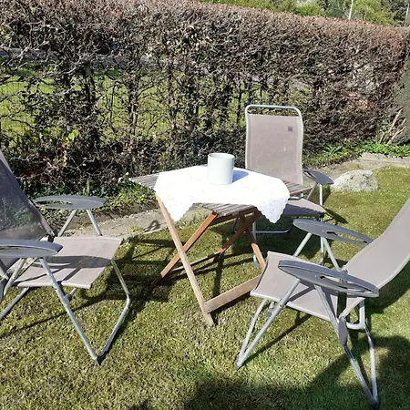 Gæstehus Au Bord De L'orleans 3*