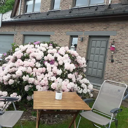 Gæstehus Au Bord De L'orleans