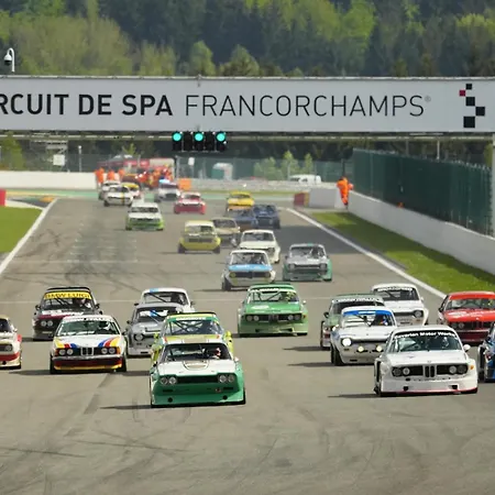 Au Bord De L'orleans Spa