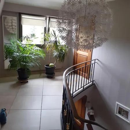 Au Bord De L'orleans Spa