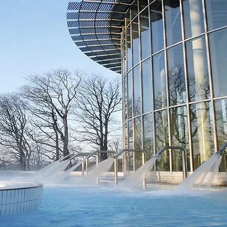 Au Bord De L'orleans 3* Spa