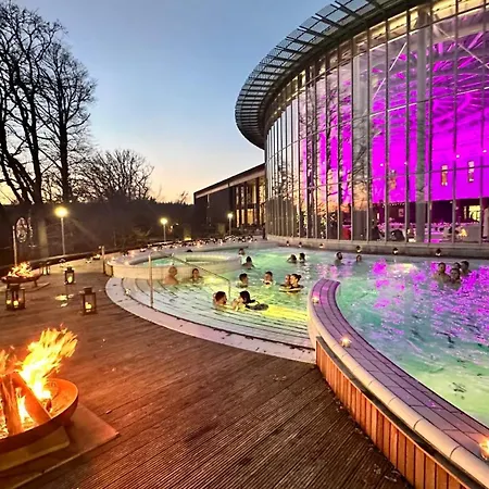 Au Bord De L'orléans