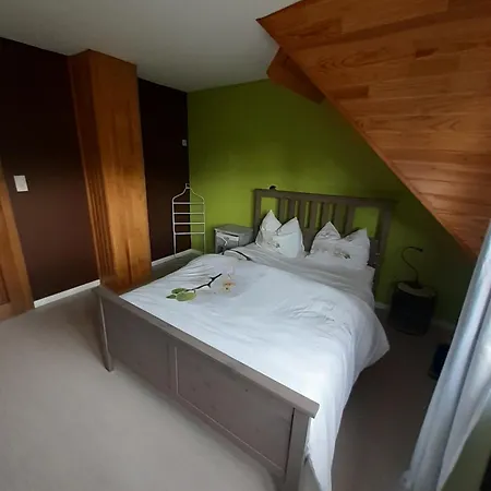 Au Bord De L'orleans Gæstehus 3*