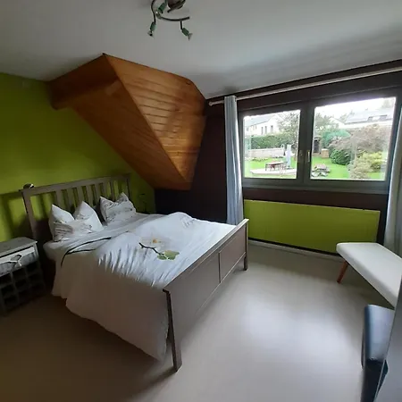 Pensión Au Bord De L'orléans Spa