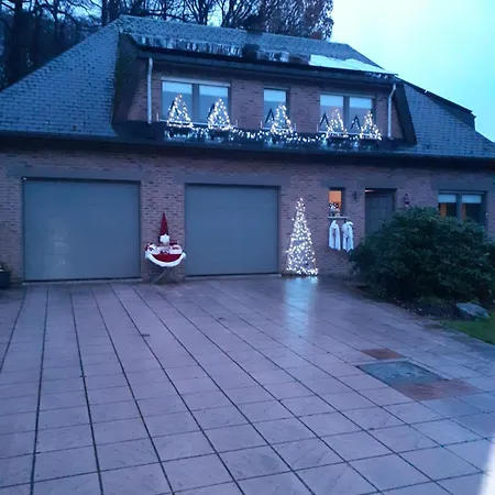 Au Bord De L'orléans Spa